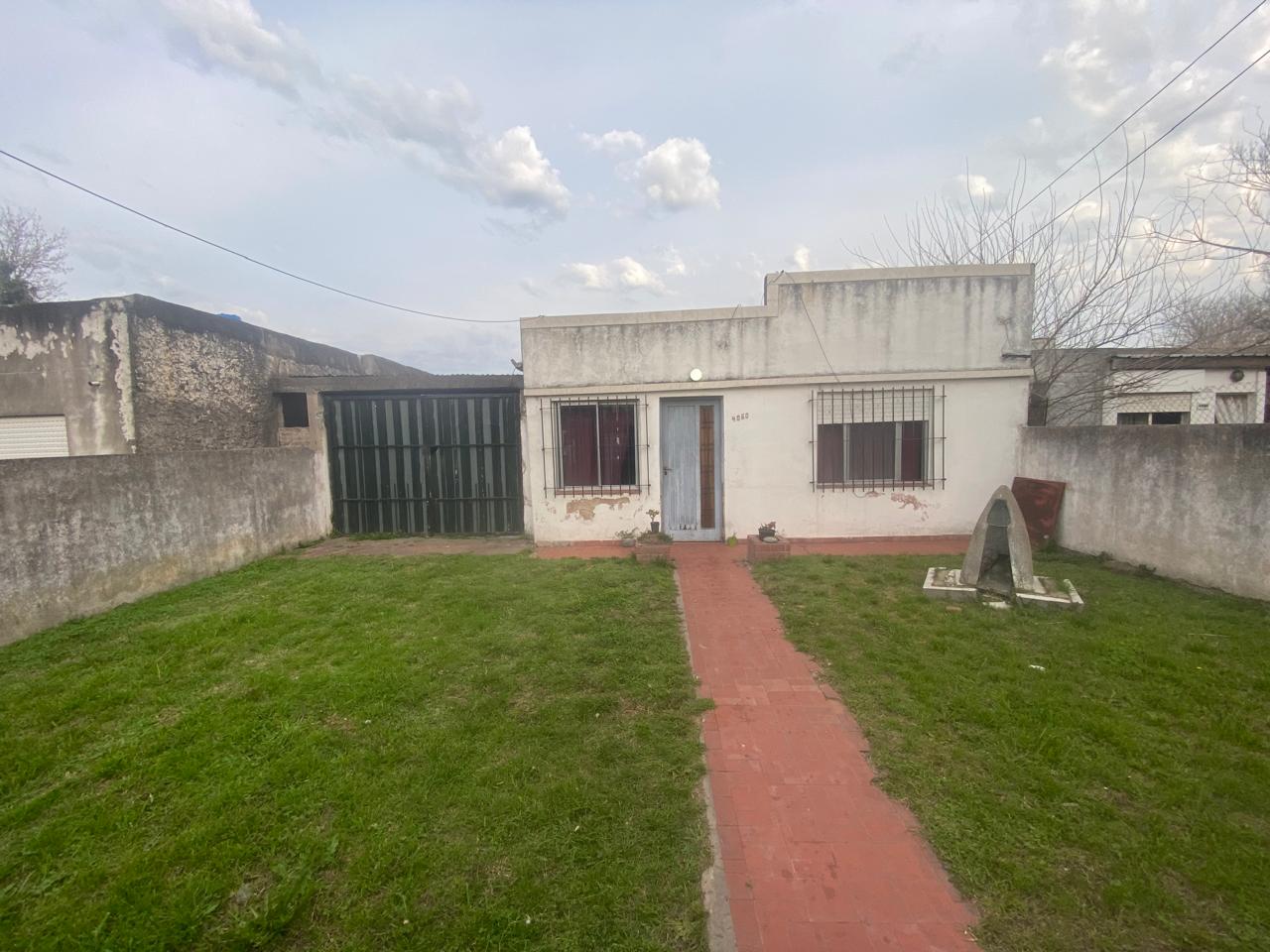 Casa en Venta en San Carlos