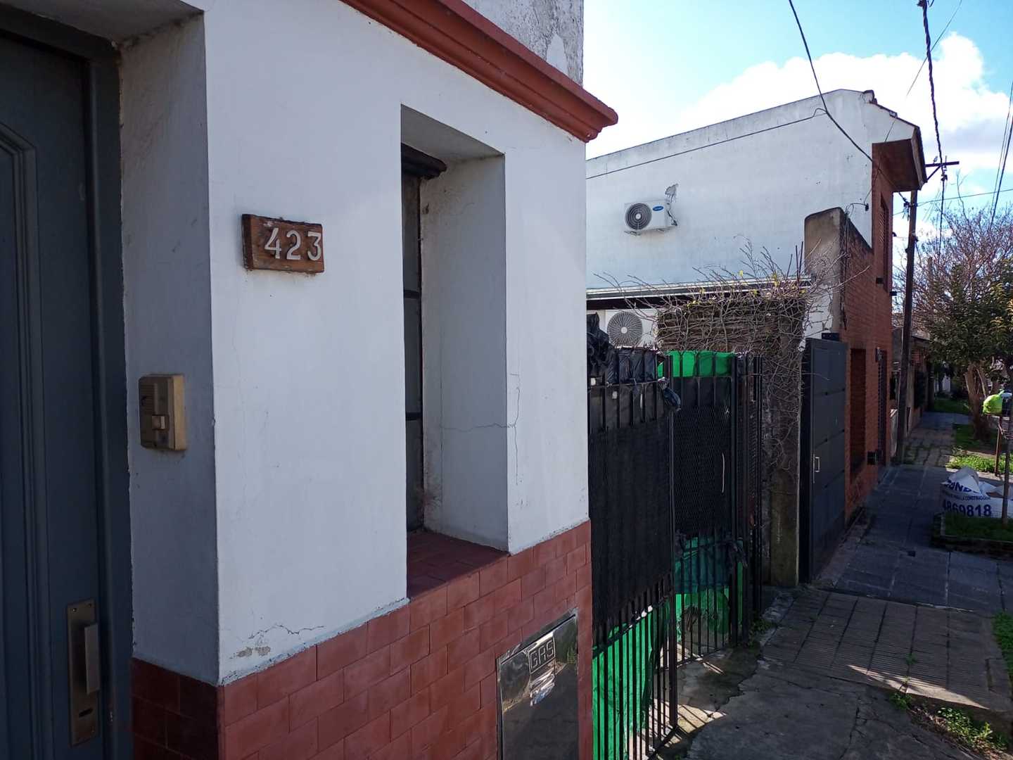 Casa en Venta en La Plata