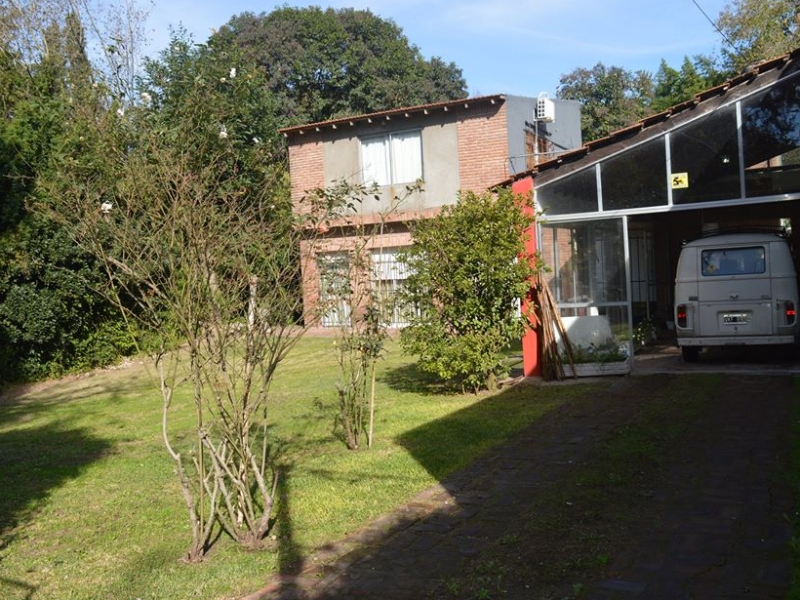 Casa Quinta en Venta en Villa Elisa